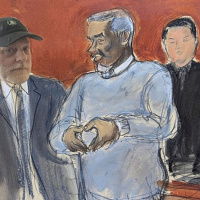 Diddy Did That?! – May 13, 2025