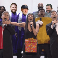 SNL50s Homecoming ROCKS – February 16, 2025