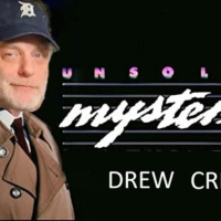 Drew Crime-Apalooza– May 11, 2025