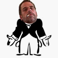 Broke Hunter Biden – March 9, 2025