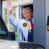 Trump Take 2 – November 6, 2024