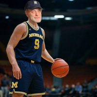 March Madness Muhahaha – March 16, 2025