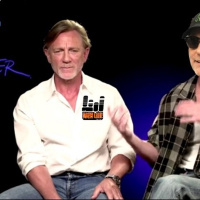 Daniel Craig is Queer – September 3, 2024