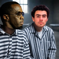 Diddy v. Luigi – January 7, 2025