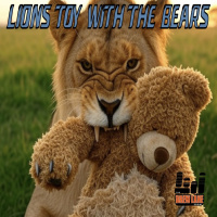 Lions Toy with the Bears – December 22, 2024