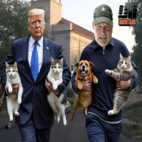 Theyre Eating The Pets – September 12, 2024