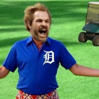 Kirk Gibson Golf Recap – August 20, 2024