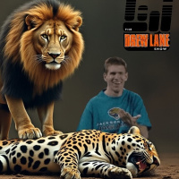 Lions Maul the Jags – November 17, 2024