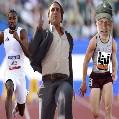 Drew And Mike Podcast