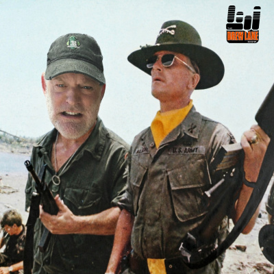 Drew And Mike Podcast