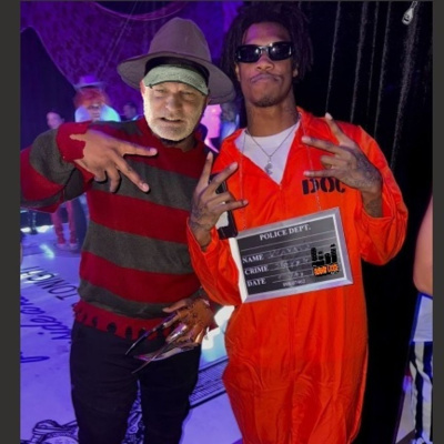 Drew And Mike Podcast