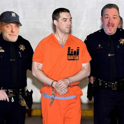 Drew And Mike Podcast