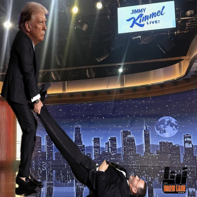 Drew And Mike Podcast