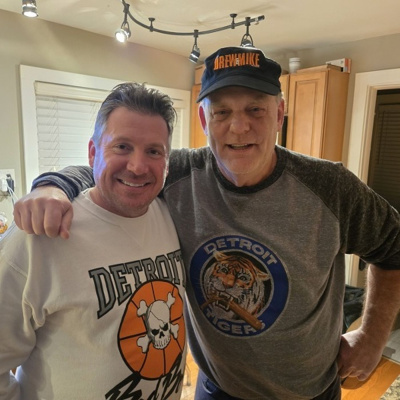 Drew And Mike Podcast