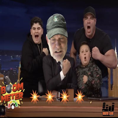 Drew And Mike Podcast