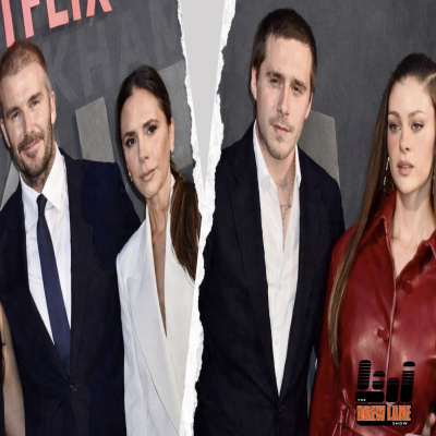 Drew And Mike Podcast