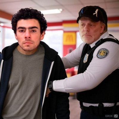 Drew And Mike Podcast