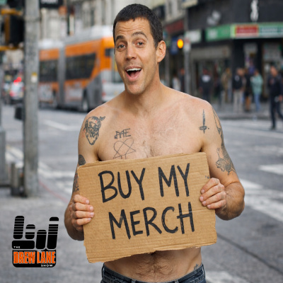 Drew And Mike Podcast