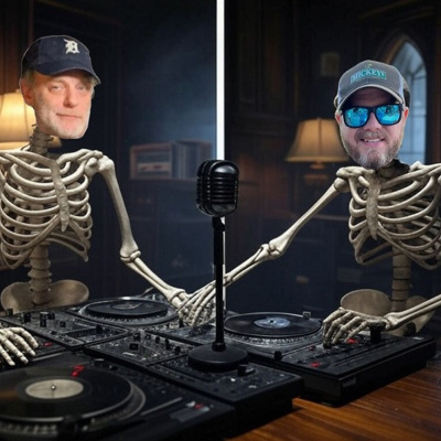 Drew And Mike Podcast