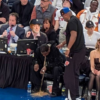 Drew And Mike Podcast