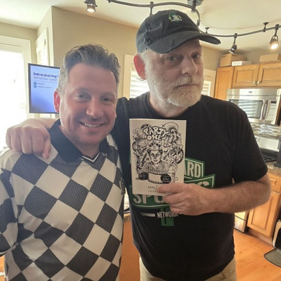 Drew And Mike Podcast