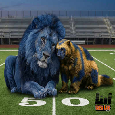 Drew And Mike Podcast