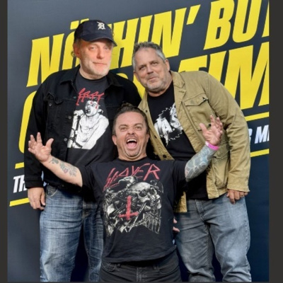 Drew And Mike Podcast