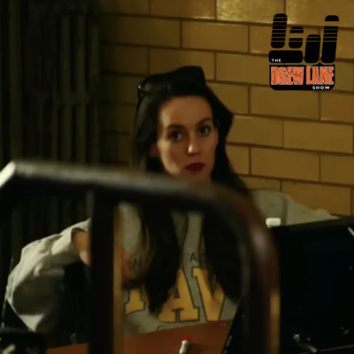 Drew And Mike Podcast