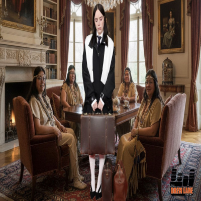 Drew And Mike Podcast