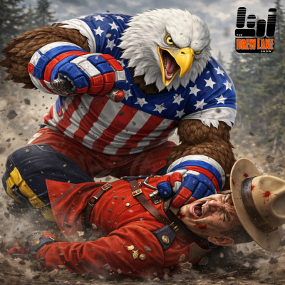 Drew And Mike Podcast