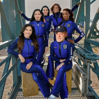 Drew And Mike Podcast