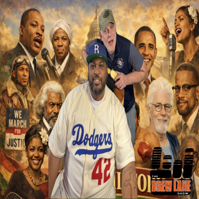 Drew And Mike Podcast