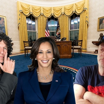 Drew And Mike Podcast