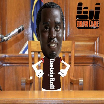 Drew And Mike Podcast