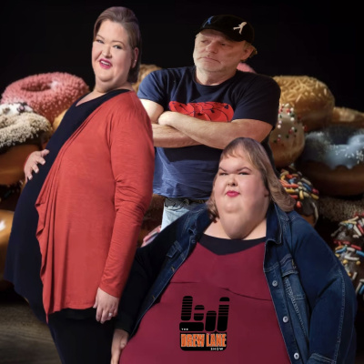 Drew And Mike Podcast