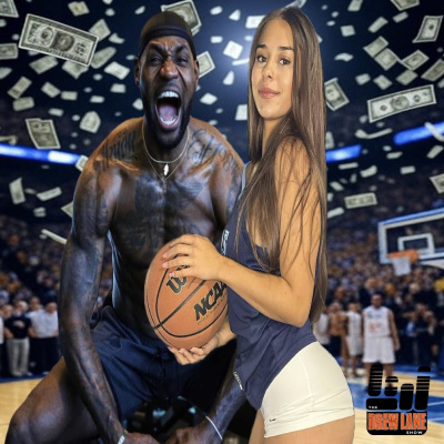 Drew And Mike Podcast