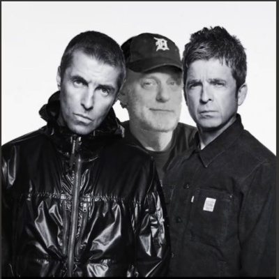 Drew And Mike Podcast