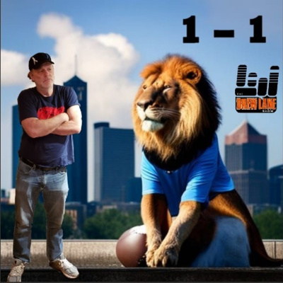 Drew And Mike Podcast