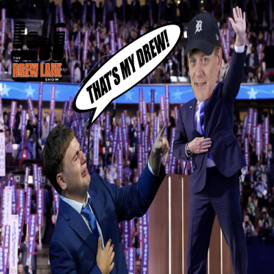 Drew And Mike Podcast