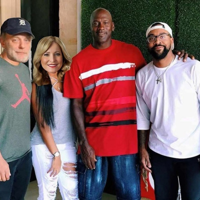 Drew And Mike Podcast