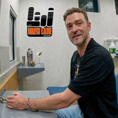 Drew And Mike Podcast