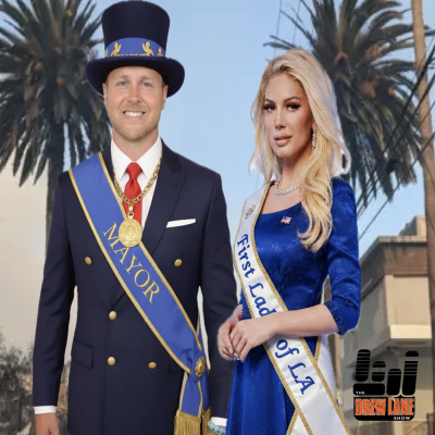 Drew And Mike Podcast