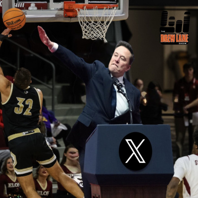 Drew And Mike Podcast