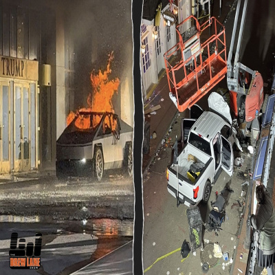 Drew And Mike Podcast