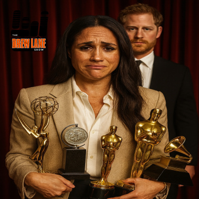 Drew And Mike Podcast