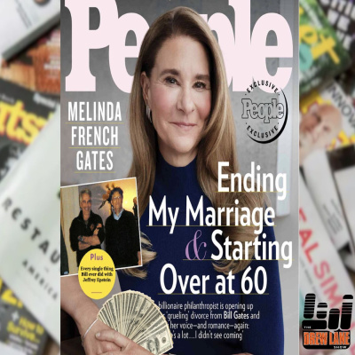 Drew And Mike Podcast