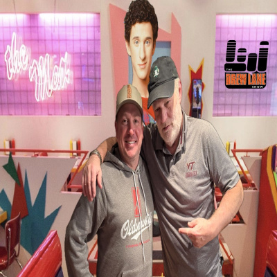 Drew And Mike Podcast