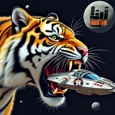 Drew And Mike Podcast