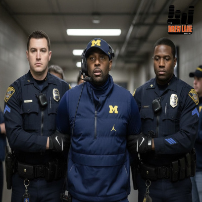 Drew And Mike Podcast