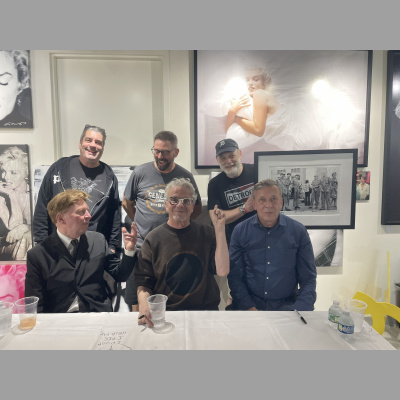 Drew And Mike Podcast